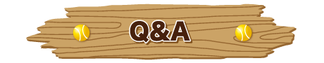 Q&A